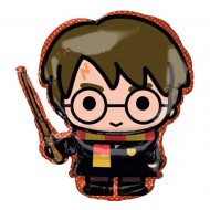 Harry Potter Supershape Balloon